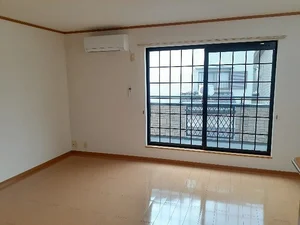 のマンスリーマンション・ウィークリーマンション「ｃａｌｍ牛立 201・洋室(No.1357975)」メイン画像