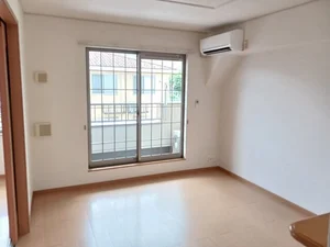 のマンスリーマンション・ウィークリーマンション「ソレイユⅥ 202・洋室(No.1357977)」メイン画像