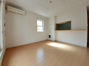 のマンスリーマンション・ウィークリーマンション「ケント　ハウス 201・洋室(No.1357979)」メイン画像