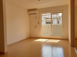 新守山駅（愛知県）のマンスリーマンション・ウィークリーマンション「フェリーチェ瀬古東 202・洋室(No.1357984)」メイン画像