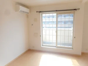 のマンスリーマンション・ウィークリーマンション「こころ 203・洋室(No.1357985)」メイン画像