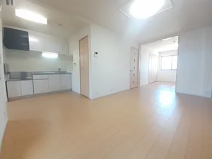 名古屋市のマンスリーマンション・ウィークリーマンション「カーサ・プリマヴェーラ 203・洋室(No.1357989)」メイン画像