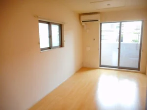 のマンスリーマンション・ウィークリーマンション「フィオーレⅠ 103・洋室(No.1357992)」メイン画像