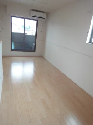 大曽根駅（愛知県）のマンスリーマンション・ウィークリーマンション「フリーデⅠ 201・洋室(No.1357993)」メイン画像