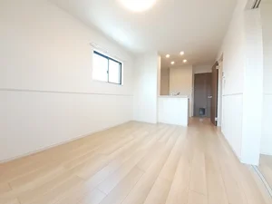 山口駅（愛知県）のマンスリーマンション・ウィークリーマンション「ラパンイシダＢ棟 205・洋室(No.1358000)」メイン画像