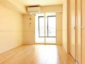 笠松駅（岐阜県）のマンスリーマンション・ウィークリーマンション「シェラトン川島 102・洋室(No.1358003)」メイン画像