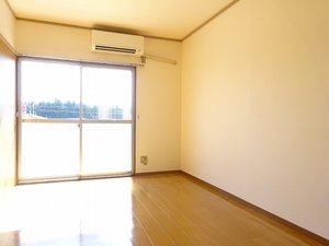 麻生田駅（三重県）のマンスリーマンション・ウィークリーマンション「ＡＴハイツ 2B・洋室(No.1358004)」メイン画像