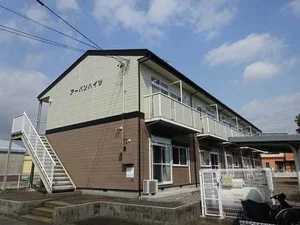 三重郡川越町のマンスリーマンション・ウィークリーマンション「アーバンハイツ 2-B・洋室(No.1358005)」メイン画像