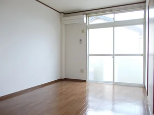 三重郡川越町のマンスリーマンション・ウィークリーマンション「アーバンハイツ 2-B・洋室(No.1358005)」メイン画像