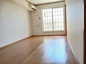 のマンスリーマンション・ウィークリーマンション「エトワール・シャン 206・洋室(No.1358011)」メイン画像