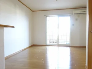 のマンスリーマンション・ウィークリーマンション「エトワール・シャン 103・洋室(No.1358012)」メイン画像