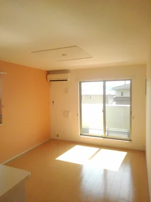 三重郡菰野町のマンスリーマンション・ウィークリーマンション「ミュアフィールド２ 205・洋室(No.1358017)」メイン画像