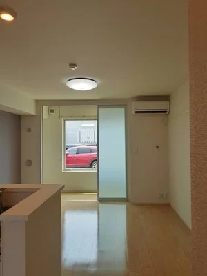 のマンスリーマンション・ウィークリーマンション「Ｈ・ＰＬＡＣＥ 102・洋室(No.1358018)」メイン画像