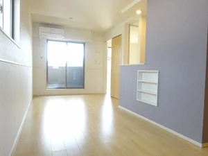 三重郡川越町のマンスリーマンション・ウィークリーマンション「フェリーチェ　Ⅲ 205・洋室(No.1358024)」メイン画像