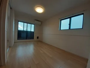 三重郡川越町のマンスリーマンション・ウィークリーマンション「カーザ・エスペランサⅡ　Ａ 202・洋室(No.1358030)」メイン画像