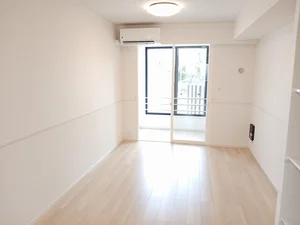 三重郡川越町のマンスリーマンション・ウィークリーマンション「コンフォルト 105・洋室(No.1358031)」メイン画像