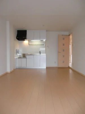 のマンスリーマンション・ウィークリーマンション「ラコーニア　ＧＫ 504・洋室(No.1358033)」メイン画像