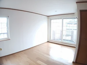 のマンスリーマンション・ウィークリーマンション「クレストールナイキ 203・洋室(No.1358034)」メイン画像