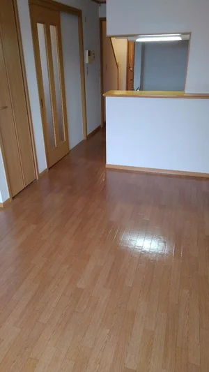 のマンスリーマンション・ウィークリーマンション「サニーレジデンス 206・洋室(No.1358035)」メイン画像