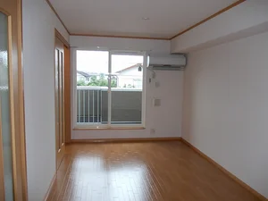 のマンスリーマンション・ウィークリーマンション「フレンドリ－・エデン・Ａ 204・洋室(No.1358036)」メイン画像