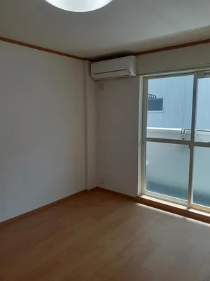 のマンスリーマンション・ウィークリーマンション「ｓｃｒａｍｂｌｅ　ｏａｓｉｓ 203・洋室(No.1358037)」メイン画像