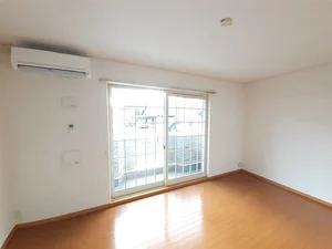 のマンスリーマンション・ウィークリーマンション「ウッドベース古城 101・洋室(No.1358040)」メイン画像