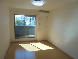 のマンスリーマンション・ウィークリーマンション「プランドール 204・洋室(No.1358041)」メイン画像