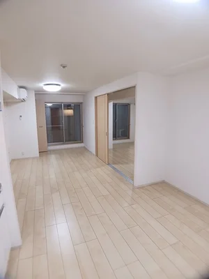 丸太町駅（京都府）のマンスリーマンション・ウィークリーマンション「エスポワール　仁 102・洋室(No.1358044)」メイン画像