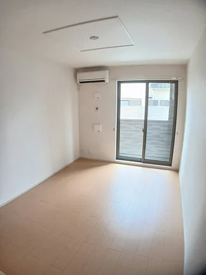 のマンスリーマンション・ウィークリーマンション「ヴィラ・モンセラート 101・洋室(No.1358046)」メイン画像