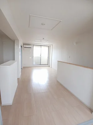 滋賀県の大東建託リーシング株式会社のマンスリーマンション・ウィークリーマンション「グランド　ヒル弐番館 404・洋室(No.1358047)」メイン画像