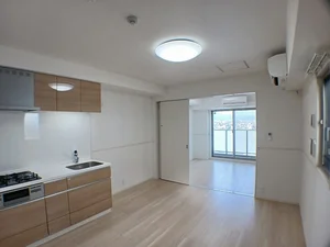 のマンスリーマンション・ウィークリーマンション「ココ　クレメント　１ 1004・洋室(No.1358049)」メイン画像