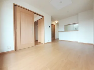 のマンスリーマンション・ウィークリーマンション「アドバンス　栄 204・LDK(No.1358055)」メイン画像