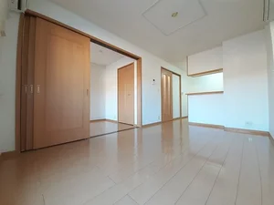 のマンスリーマンション・ウィークリーマンション「ウェールホルティ－Ａ 202・洋室(No.1358056)」メイン画像