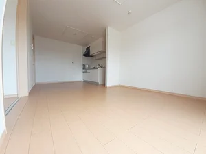 のマンスリーマンション・ウィークリーマンション「グランディールⅡ－Ｂ 202・LDK(No.1358058)」メイン画像