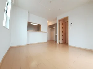 加古川市のマンスリーマンション・ウィークリーマンション「Ｃａｎｃｃｒ－ｔａｋａ 101・LDK(No.1358059)」メイン画像