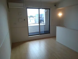 のマンスリーマンション・ウィークリーマンション「ル　リアン 102・洋室(No.1358064)」メイン画像