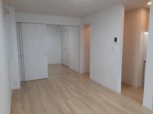 のマンスリーマンション・ウィークリーマンション「ファンド今宿Ⅱ 101・洋室(No.1358065)」メイン画像