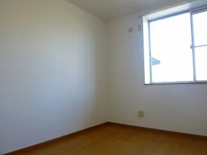 のマンスリーマンション・ウィークリーマンション「パークサイド３ 101・和室(No.1358068)」メイン画像