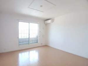 三郷駅（奈良県）のマンスリーマンション・ウィークリーマンション「サンリット　ヴィラ　Ａ 205・洋室(No.1358071)」メイン画像