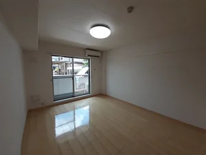 京都府のマンスリーマンション・ウィークリーマンション「サジタリアス京田辺 105・洋室(No.1358072)」メイン画像