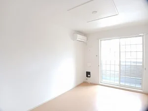 のマンスリーマンション・ウィークリーマンション「クラール・ブリーゼ 108・洋室(No.1358074)」メイン画像