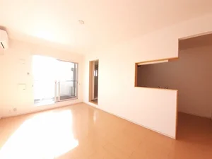 のマンスリーマンション・ウィークリーマンション「エレガンテ 301・洋室(No.1358077)」メイン画像