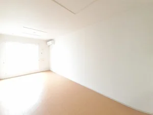 当麻寺駅（奈良県）のマンスリーマンション・ウィークリーマンション「ヴィルメゾンＢ 203・洋室(No.1358078)」メイン画像