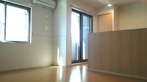 京都府のマンスリーマンション・ウィークリーマンション「ラ・レコルトＢ 102・洋室(No.1358079)」メイン画像