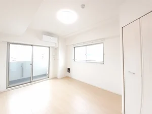 のマンスリーマンション・ウィークリーマンション「エバーハイム畝傍 415・洋室(No.1358085)」メイン画像