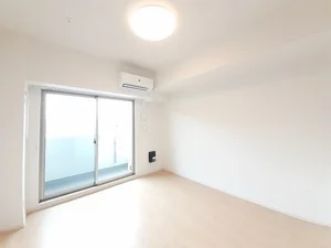 のマンスリーマンション・ウィークリーマンション「エバーハイム畝傍 411・洋室(No.1358086)」メイン画像