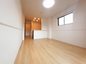 のマンスリーマンション・ウィークリーマンション「グレース讃良 103・洋室(No.1358090)」メイン画像