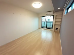 同志社大学京田辺キャンパス周辺のマンスリーマンション・ウィークリーマンション「カーサ　フェンテ 203・洋室(No.1358092)」メイン画像