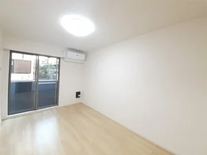 のマンスリーマンション・ウィークリーマンション「ヴィントミューレ 103・洋室(No.1358093)」メイン画像