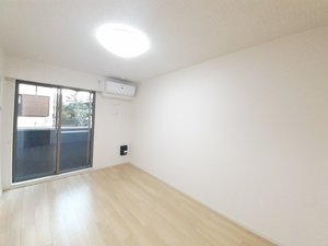のマンスリーマンション・ウィークリーマンション「ヴィントミューレ 103・洋室(No.1358093)」メイン画像